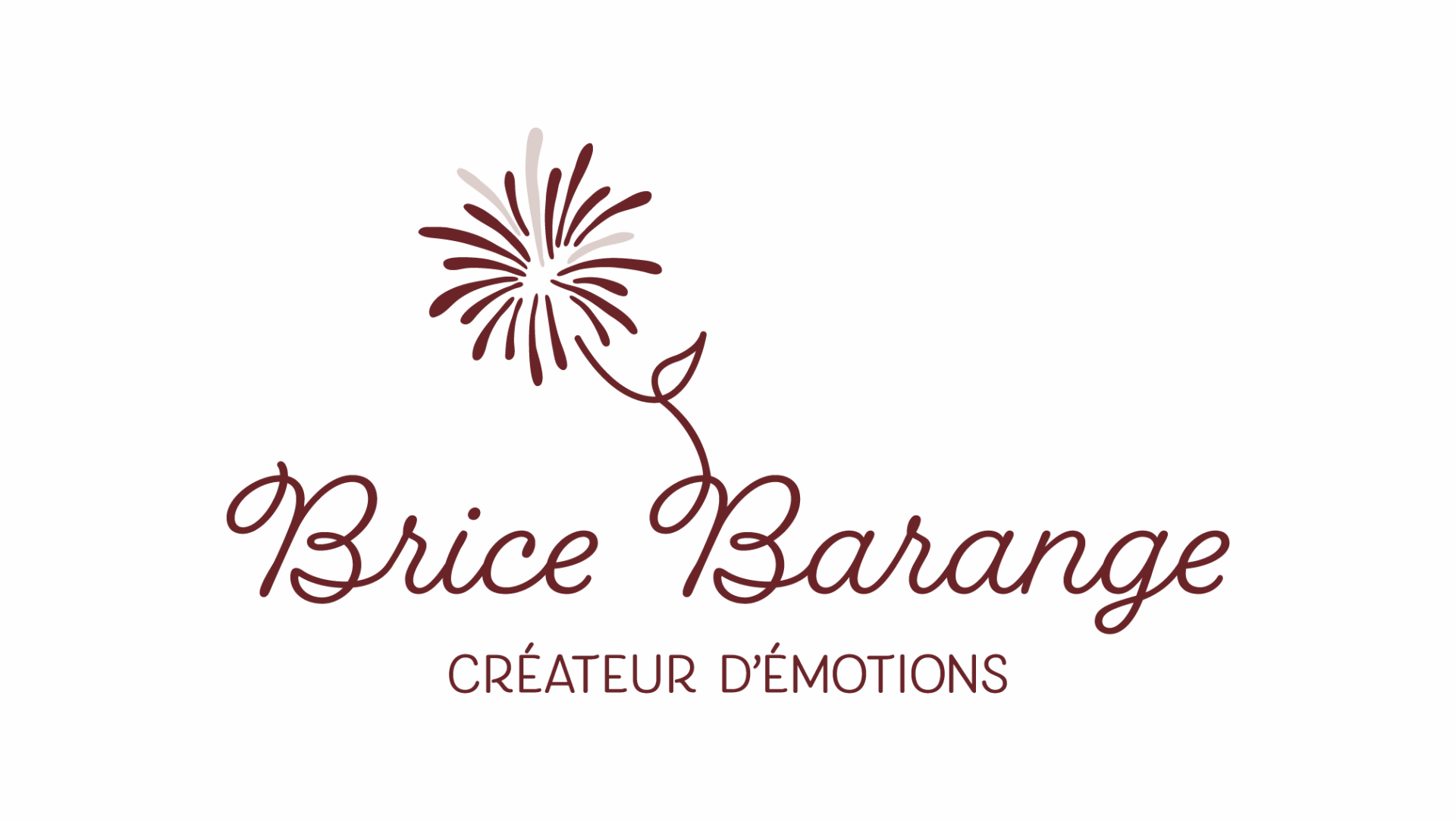 Brice Barange